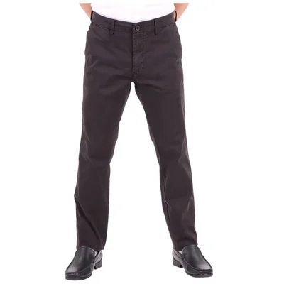 Pantalón Chino Slim Fit Algodón Elástico Ovs para Hombre