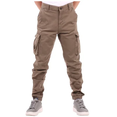 Pantalón Cargo Ovs Hombre | Comodidad y Estilo Urbano