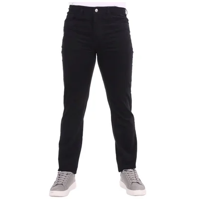 Pantalón 5 Bolsillos Recto Confort Versátil Ovs para Hombre