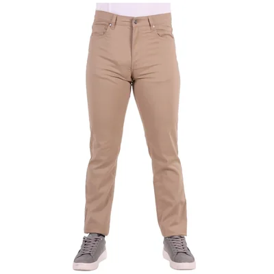 Pantalón Chino 5 Bolsillos Casual Confort Ovs para Hombre