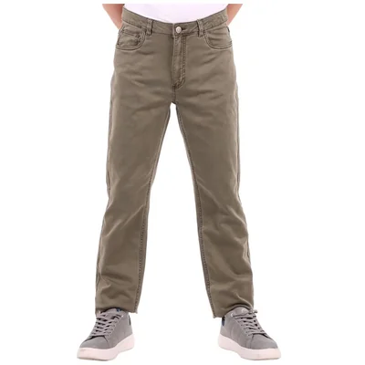 Pantalón 5 Bolsillos Casual Ovs para Hombre