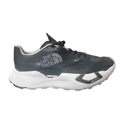 Tenis Summit Vectiv Pro 3 The North Face color negro