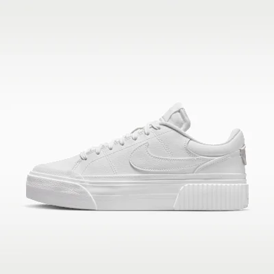 Nike Court Legacy Lift