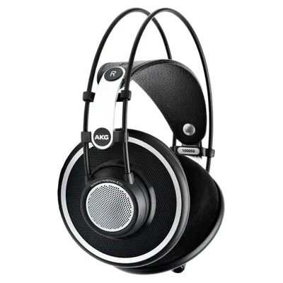 Audifonos estudio K702