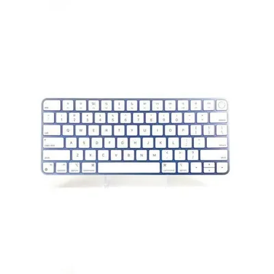 Teclado Apple Magic con Touch ID para Mac Reacondicionado