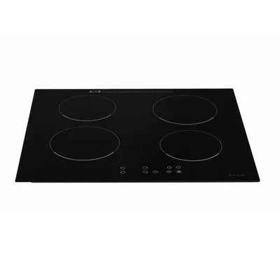 Parrilla de inducción 59 cm 4 zonas de cocción 220V Eurogar EUPIV4