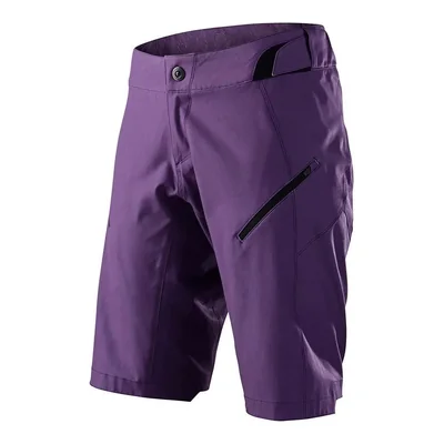 Pantalones cortos para ciclismo de montaña y senderos diseños de Troy Lee