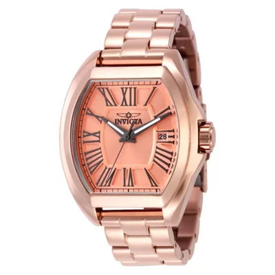 Reloj INVICTA Angel 48582 Rosa para Mujer