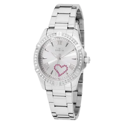Reloj INVICTA Angel 49842 Plateado para Mujer
