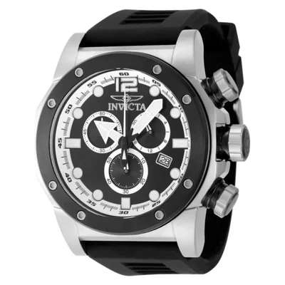 Reloj Invicta Sea Hunter 48979 Negro para Hombre