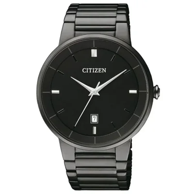 Reloj Citizen Quartz Analog Bi501750e Hombre
