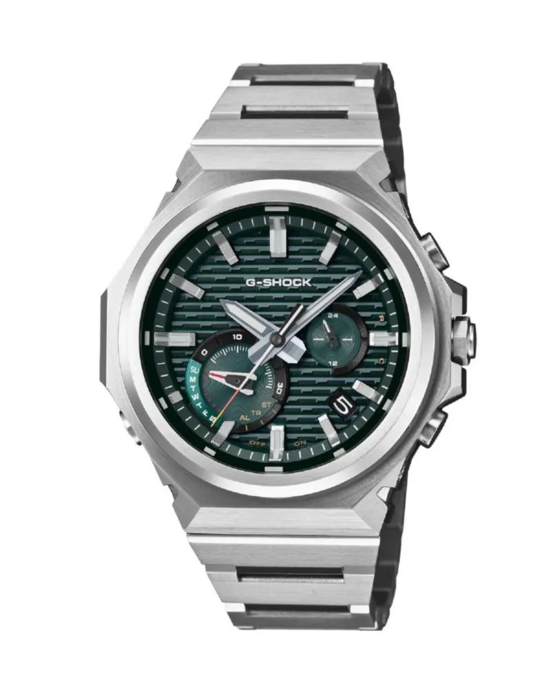 Reloj Casio G-SHOCK GST-B1000D-3ACR para Caballero