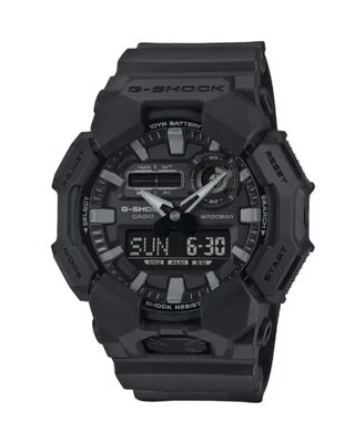 Reloj Casio G-Shock Para Hombre GA-010-1A1CR