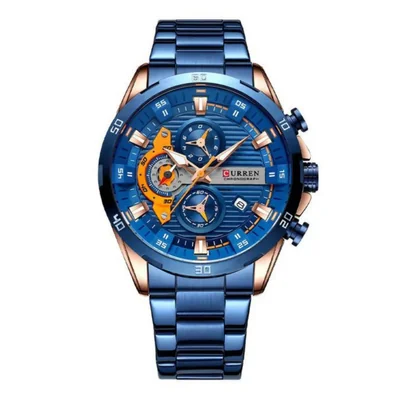 Reloj Curren KREd392003 para Hombre
