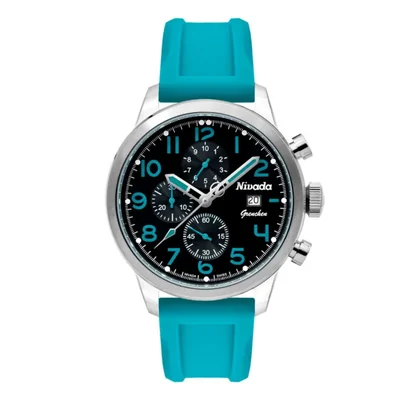 Reloj Nivada NP23901MACNA Grenchen Unisex