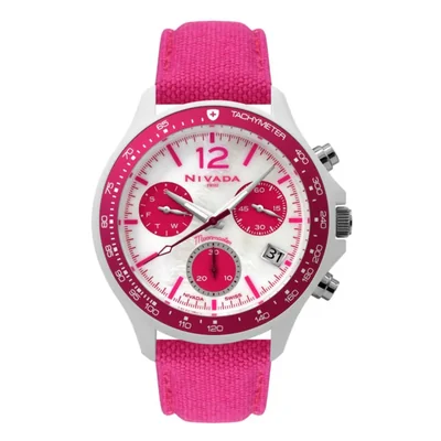 Reloj Nivada NP25524LACPA Moonmaster Dama