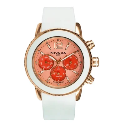 Reloj Nivada NP15113LDOOR Fashion Dama