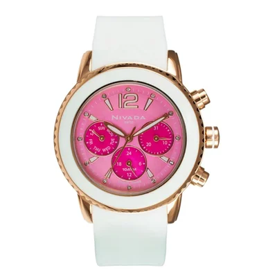 Reloj Nivada NP15114LDOPR Fashion Dama