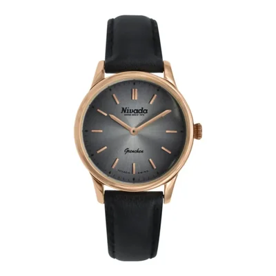 Reloj Nivada NP15906LDOGI Grenchen Dama
