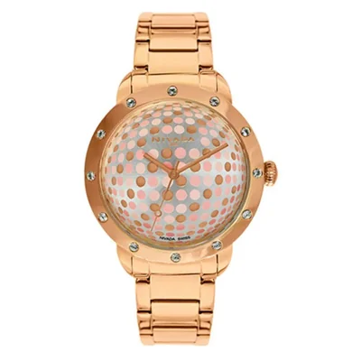 Reloj Nivada NP18203LDORRL Fashion Dama