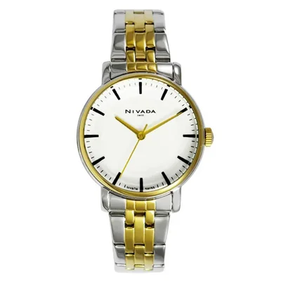Reloj Nivada NP18007LBICBI Executive Dama