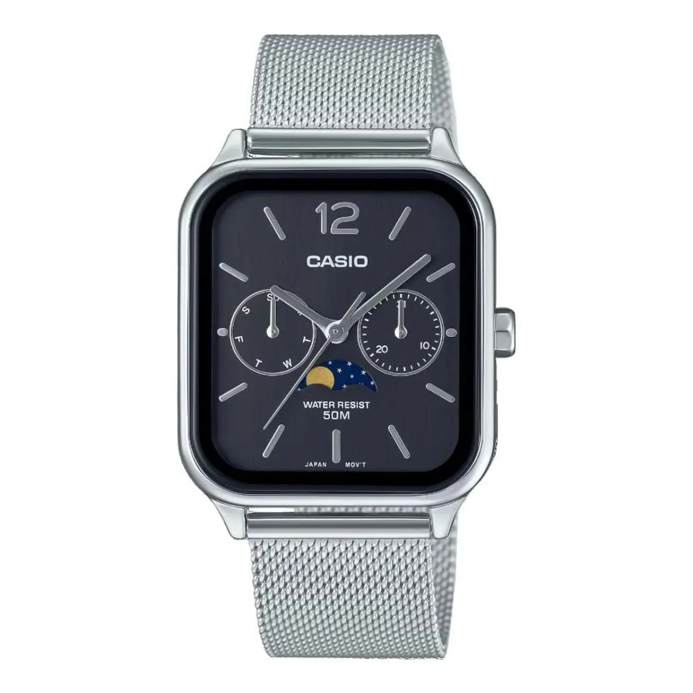 RELOJ CASIO MTP-M305MC-1AVCF