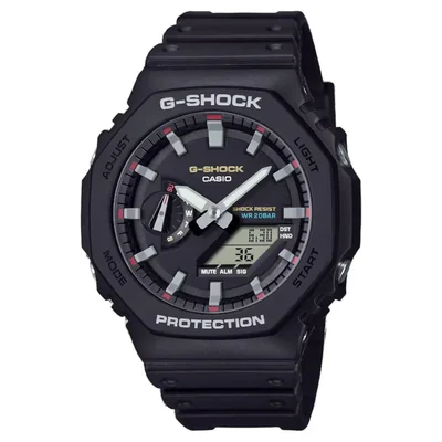 RELOJ CASIO G SHOCK GA-2100RL-1ACR