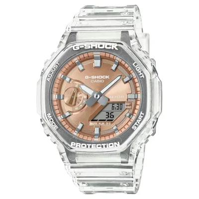 RELOJ CASIO G SHOCK GA-2100BM-7A5CR