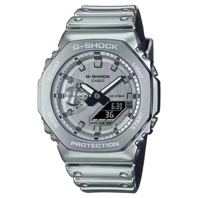 RELOJ CASIO G SHOCK GM-2100YM-8ACR