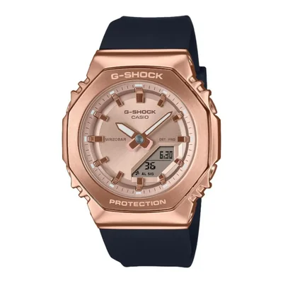 RELOJ CASIO G SHOCK GM-S2110PG-1A4CR