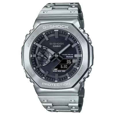 RELOJ CASIO G SHOCK GM-B2100D-1ACR