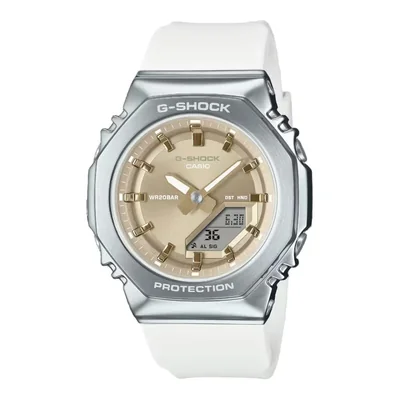 RELOJ CASIO G SHOCK GM-S2110-7A9CR
