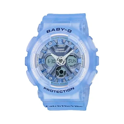 RELOJ CASIO BABY G BA130CV-2A