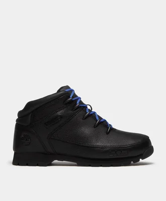 Bota Euro Sprint para Hombre, Negro