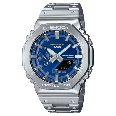 RELOJ CABALLERO CASIO G SHOCK GMB-2100AD-2A