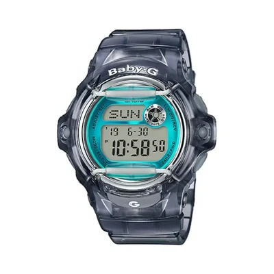 RELOJ CASIO BABY G BG-169R-8BCR