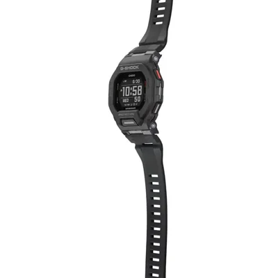 RELOJ CASIO CABALLERO GBD-200-1CR