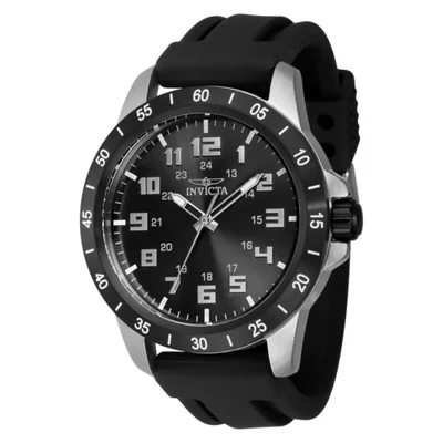 Reloj Invicta Pro Diver 40007 Negro Hombre