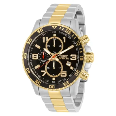 Reloj Invicta Specialty 14876 Plateado Hombre