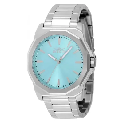 Reloj Invicta Speedway 48912 Plateado Hombre