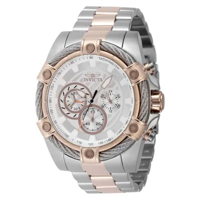 Reloj Invicta Bolt 48869 Plateado Hombre