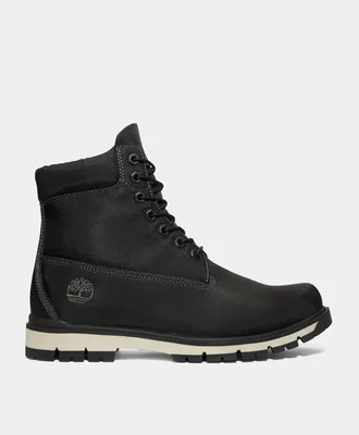 Botas Radford de 6 inch para Hombre, Negro