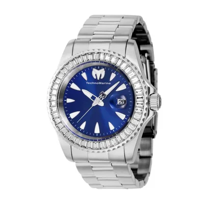 Reloj Technomarine TM-222073  Hombres Acero