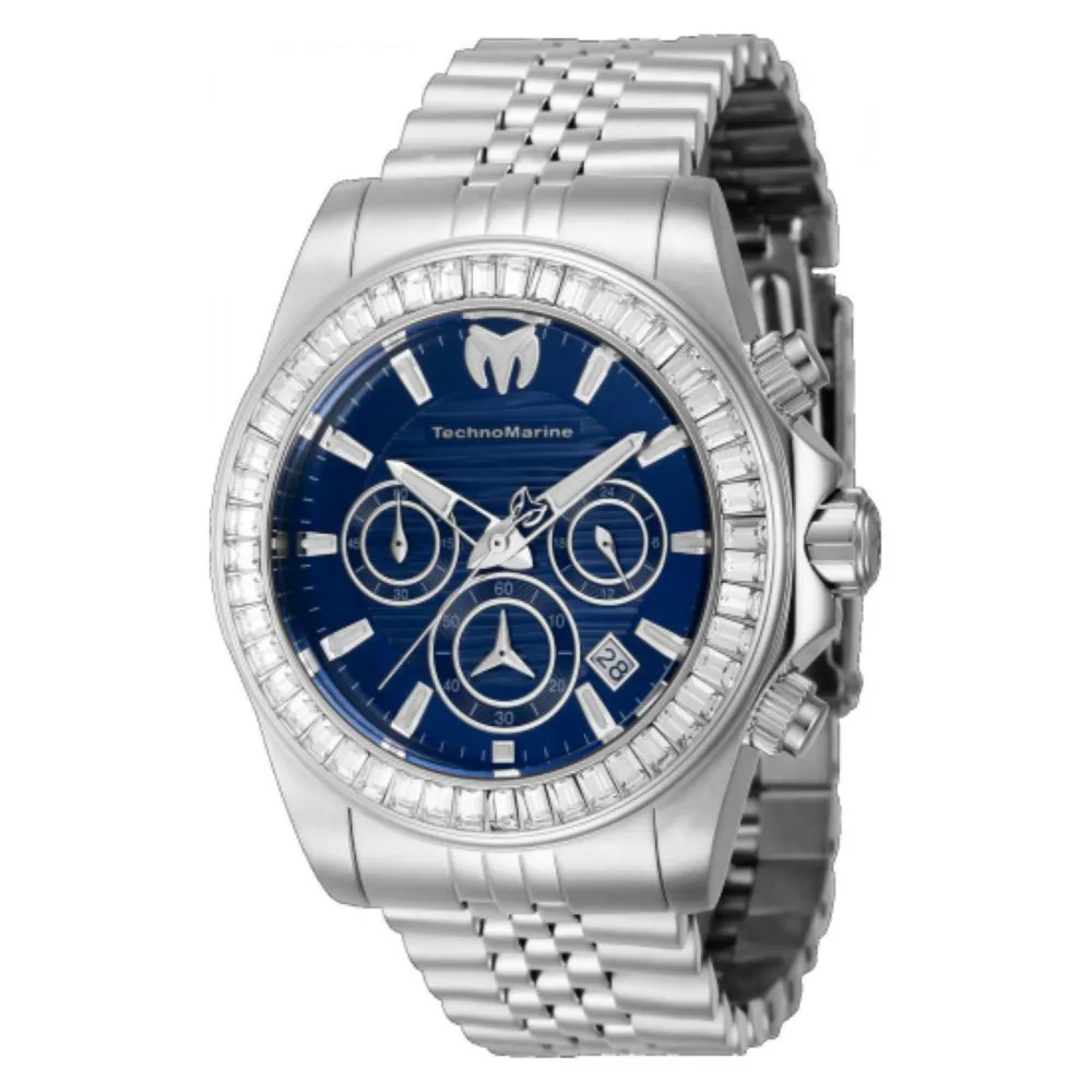 Reloj Technomarine TM-222017 Hombres Acero