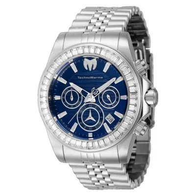 Reloj Technomarine TM-222017  Hombres Acero