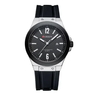 Reloj CURREN KREe1902 Hombre Negro