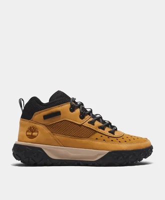 Tenis oxford para Hombre Motion 6 con Greenstride, Amarillo
