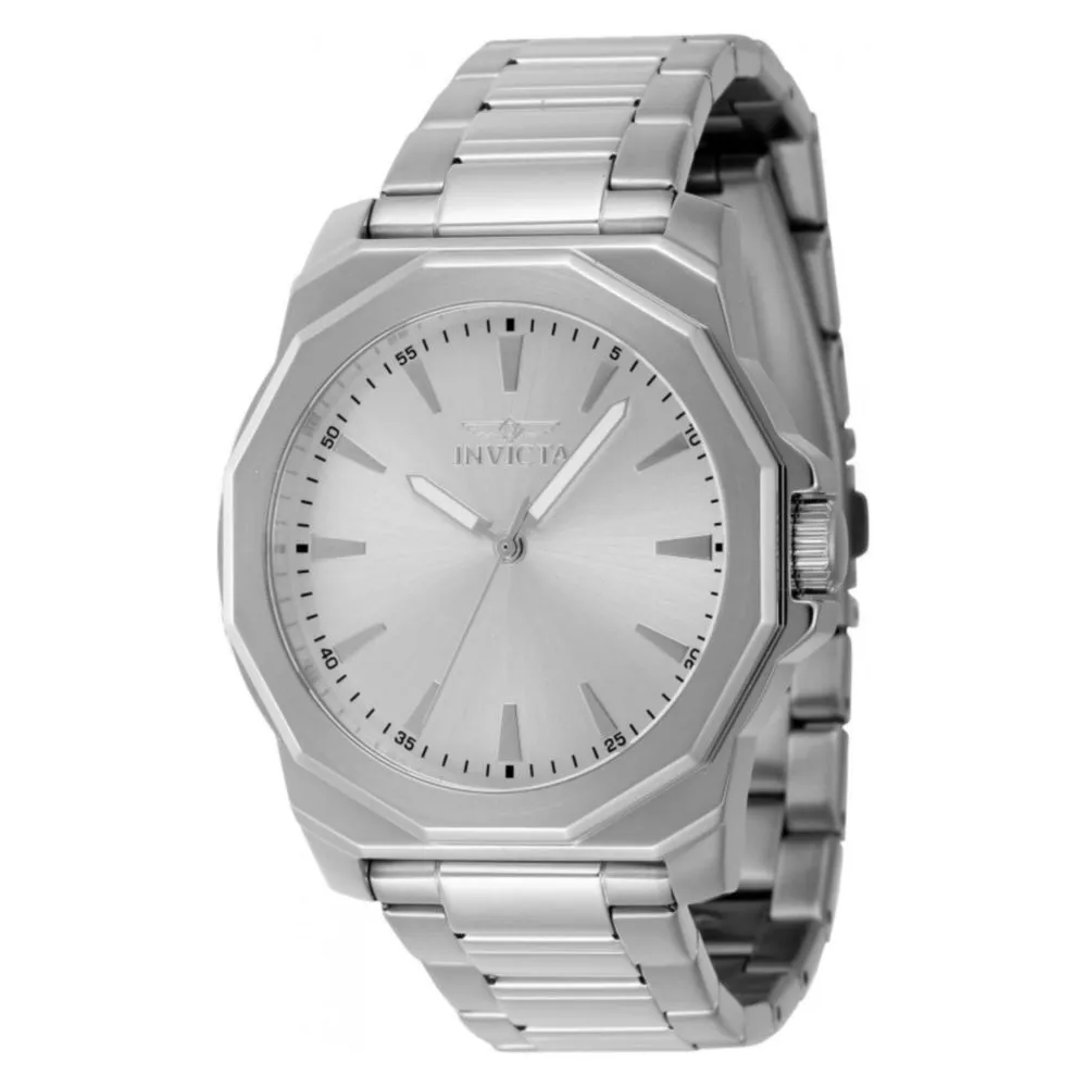 Reloj Invicta 46832 Hombres Acero
