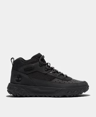 Tenis oxford para Hombre Motion 6 con Greenstride, Negro
