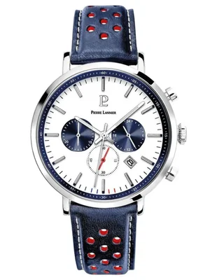 RELOJ PIERRE LANNIER BARON CRISTAL JOYAS